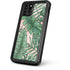 Spring Palm Leaves iPhone 11 Pro Waterproof Case