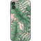 Spring Palm Leaves iPhone 11 Skin