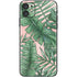 Spring Palm Leaves iPhone 11 Skin