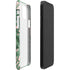 Spring Palm Leaves iPhone 12 Mini Lite Case
