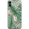 Spring Palm Leaves iPhone 12 Mini Skin