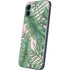 Spring Palm Leaves iPhone 12 Mini Skin