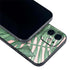 Spring Palm Leaves iPhone 12 Mini Skin