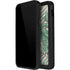 Spring Palm Leaves iPhone 12 Pro Max Waterproof Case
