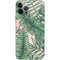 Spring Palm Leaves iPhone 12 Pro Skin