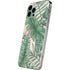 Spring Palm Leaves iPhone 12 Pro Skin