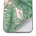 Spring Palm Leaves iPhone 12 Pro Skin