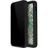 Spring Palm Leaves iPhone 12 Pro Waterproof Case
