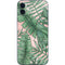 Spring Palm Leaves iPhone 12 Skin