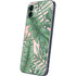 Spring Palm Leaves iPhone 12 Skin