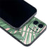 Spring Palm Leaves iPhone 12 Skin