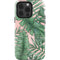 Spring Palm Leaves iPhone 13 Pro Impact Case