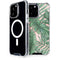 Spring Palm Leaves iPhone 13 Pro Max MagSafe Case