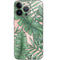 Spring Palm Leaves iPhone 13 Pro Skin