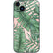 Spring Palm Leaves iPhone 13 Skin