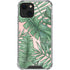 Spring Palm Leaves iPhone 14 Clear Case
