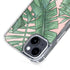 Spring Palm Leaves iPhone 15 MagSafe Case