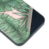 Spring Palm Leaves iPhone 15 Plus Skin