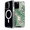 Spring Palm Leaves iPhone 15 Pro Max MagSafe Case