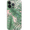 Spring Palm Leaves iPhone 15 Pro Skin