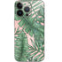 Spring Palm Leaves iPhone 15 Pro Skin