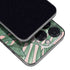Spring Palm Leaves iPhone 15 Pro Skin