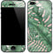 Spring Palm Leaves iPhone 5/5s/5SE Skin