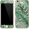 Spring Palm Leaves iPhone 6/6s Skin