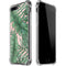 Spring Palm Leaves iPhone 7/8 Plus Clear Case