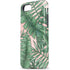 Spring Palm Leaves iPhone 7 Pro Case