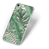 Spring Palm Leaves iPhone 7 Skin