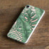 Spring Palm Leaves iPhone 7 Skin