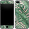 Spring Palm Leaves iPhone 8 Plus Skin
