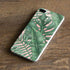 Spring Palm Leaves iPhone 8 Plus Skin