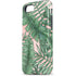 Spring Palm Leaves iPhone 8 Pro Case