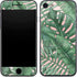 Spring Palm Leaves iPhone 8 Skin