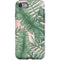 Spring Palm Leaves iPhone SE (2nd & 3rd Gen) Pro Case