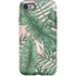 Spring Palm Leaves iPhone SE (2nd & 3rd Gen) Pro Case