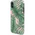 Spring Palm Leaves iPhone X Pro Case