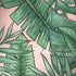 Spring Palm Leaves iPhone X Pro Case