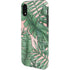 Spring Palm Leaves iPhone XR Pro Case