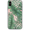 Spring Palm Leaves iPhone XS Max Skin
