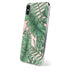 Spring Palm Leaves iPhone XS Skin