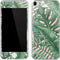 Spring Palm Leaves Apple iPod Skin