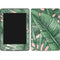 Spring Palm Leaves Amazon Kindle Skin