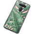 Spring Palm Leaves LG K51/Q51 Clear Case
