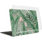 Spring Palm Leaves MacBook Air 13in (2020) Case plus Skin