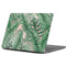 Spring Palm Leaves Apple MacBook Pro 13-inch Skin
