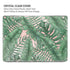 Spring Palm Leaves MacBook Pro 16in (2021-25) Case plus Skin