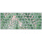 Spring Palm Leaves Magic Keyboard Skin